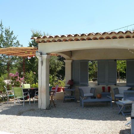 Les Karakis, Piscine Au Sel, Jardin 5000M2 Villa Les Arcs-sur-Argens Kültér fotó