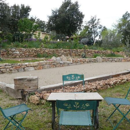 Les Karakis, Piscine Au Sel, Jardin 5000M2 Villa Les Arcs-sur-Argens Kültér fotó