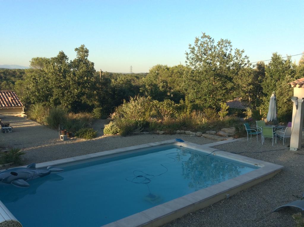 Les Karakis, Piscine Au Sel, Jardin 5000M2 Villa Les Arcs-sur-Argens Kültér fotó