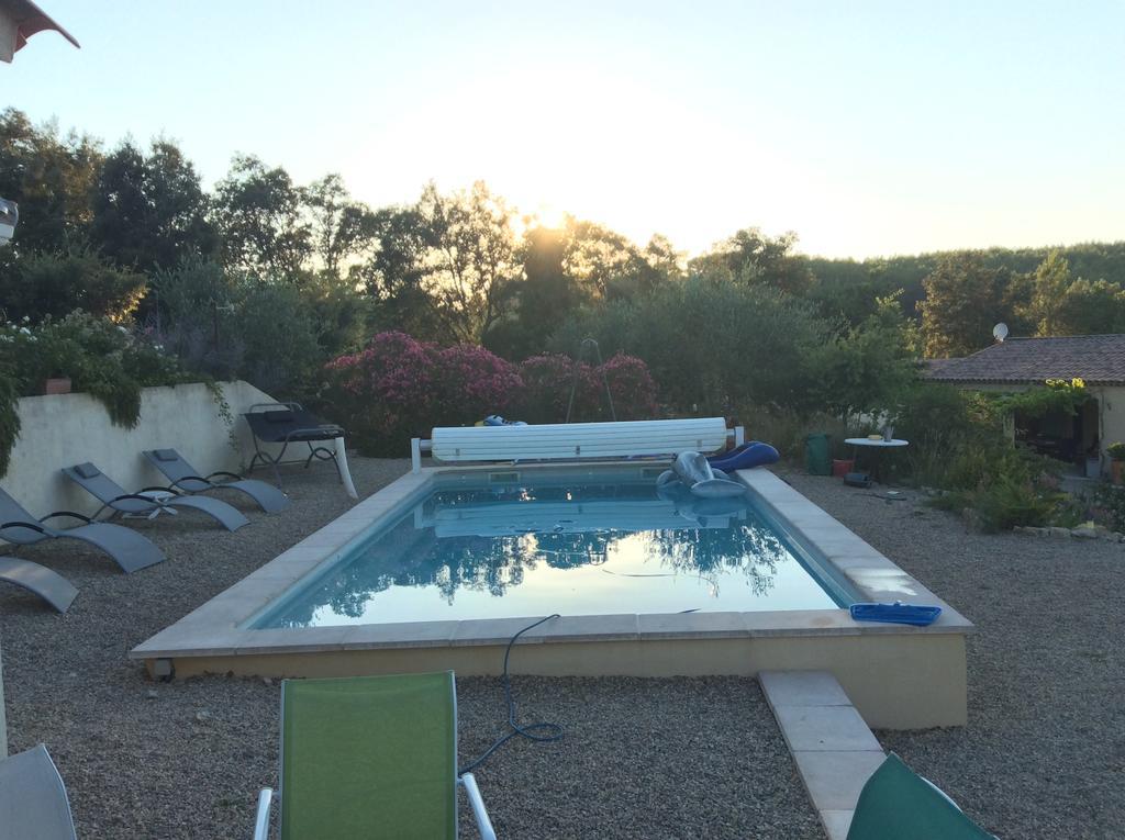Les Karakis, Piscine Au Sel, Jardin 5000M2 Villa Les Arcs-sur-Argens Kültér fotó