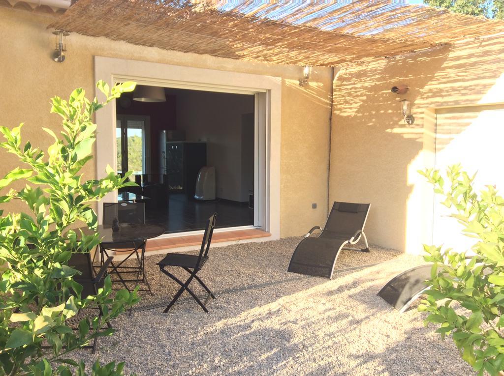 Les Karakis, Piscine Au Sel, Jardin 5000M2 Villa Les Arcs-sur-Argens Kültér fotó