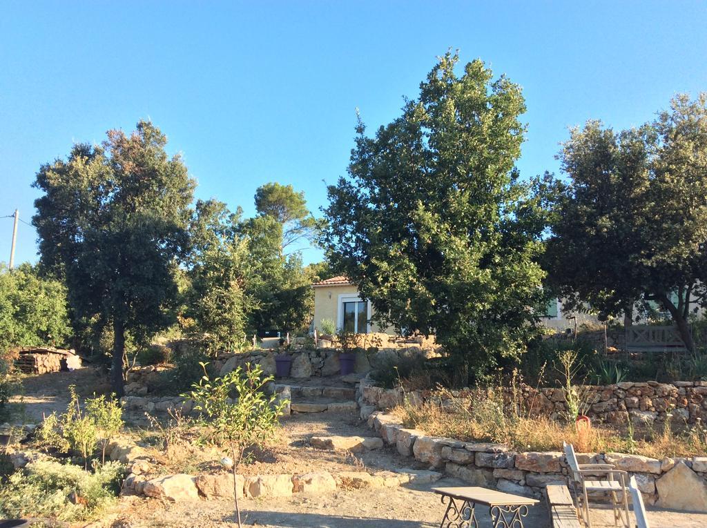 Les Karakis, Piscine Au Sel, Jardin 5000M2 Villa Les Arcs-sur-Argens Kültér fotó