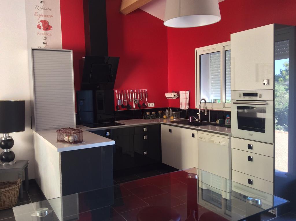 Les Karakis, Piscine Au Sel, Jardin 5000M2 Villa Les Arcs-sur-Argens Kültér fotó