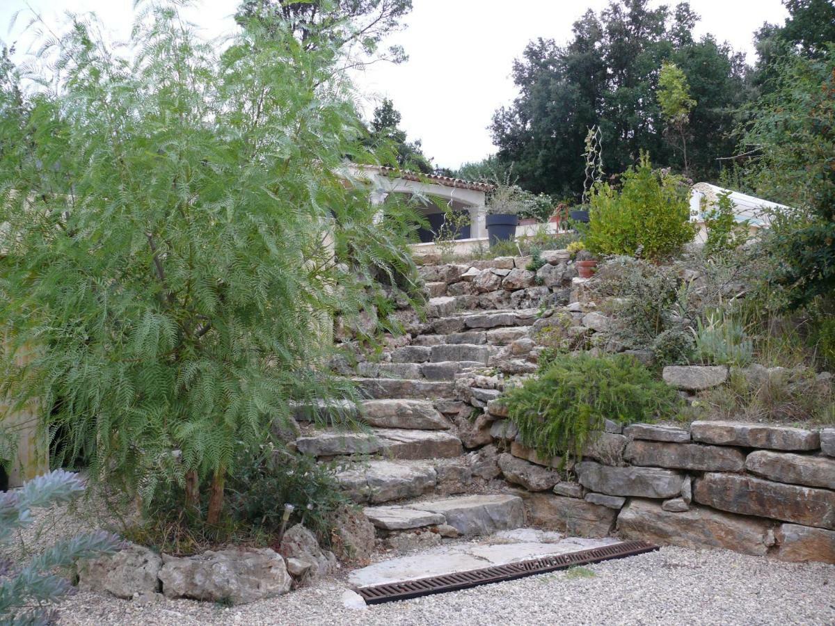 Les Karakis, Piscine Au Sel, Jardin 5000M2 Villa Les Arcs-sur-Argens Kültér fotó