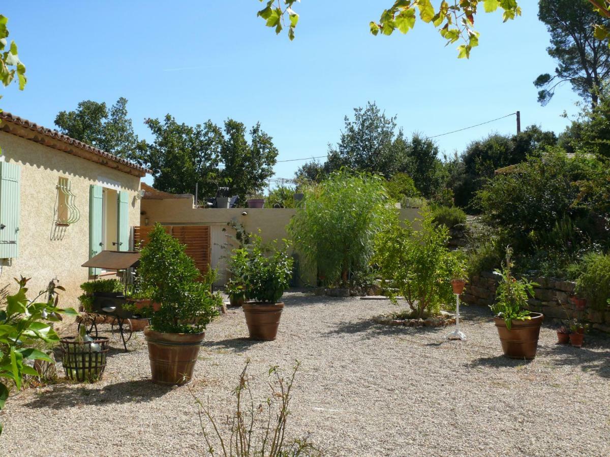 Les Karakis, Piscine Au Sel, Jardin 5000M2 Villa Les Arcs-sur-Argens Kültér fotó