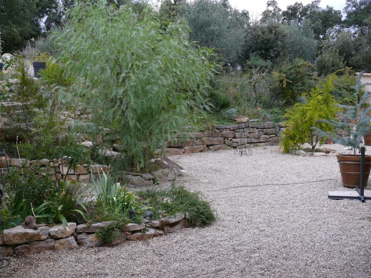 Les Karakis, Piscine Au Sel, Jardin 5000M2 Villa Les Arcs-sur-Argens Kültér fotó