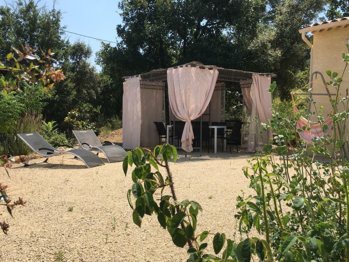 Les Karakis, Piscine Au Sel, Jardin 5000M2 Villa Les Arcs-sur-Argens Kültér fotó