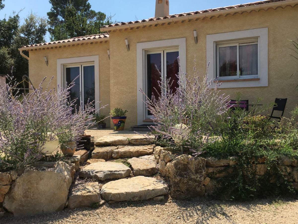 Les Karakis, Piscine Au Sel, Jardin 5000M2 Villa Les Arcs-sur-Argens Kültér fotó