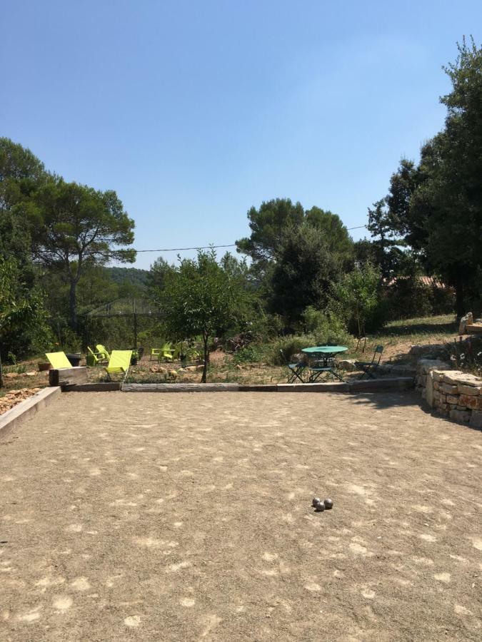 Les Karakis, Piscine Au Sel, Jardin 5000M2 Villa Les Arcs-sur-Argens Kültér fotó